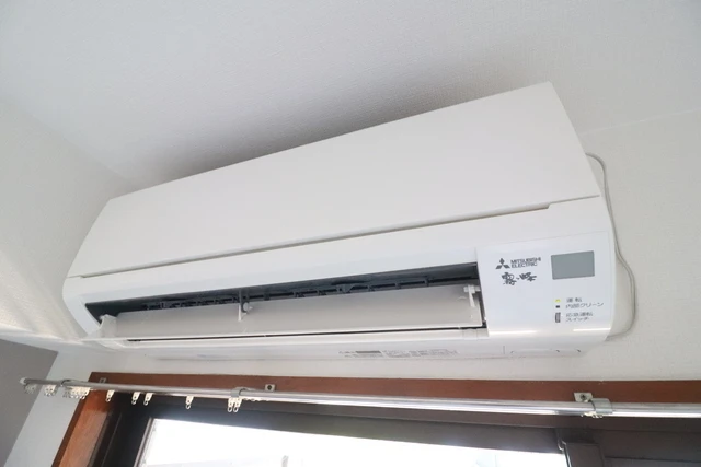 コスモ平和大通