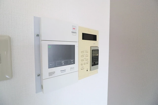 コスモ平和大通