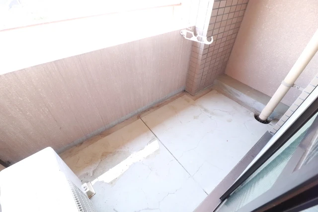 コスモ平和大通