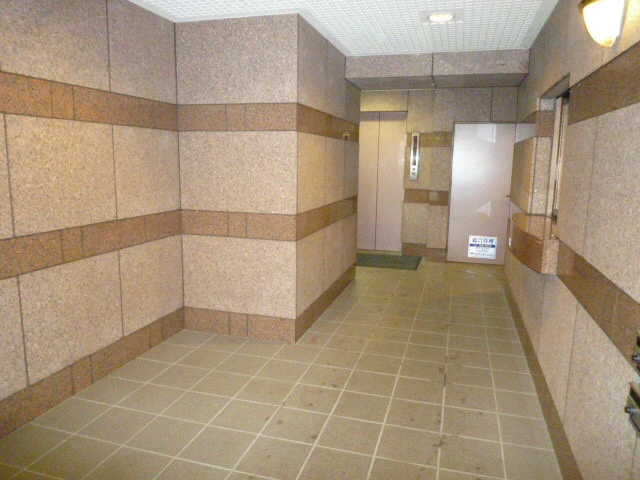 コスモ平和大通