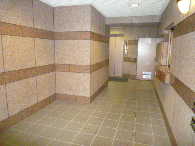 コスモ平和大通