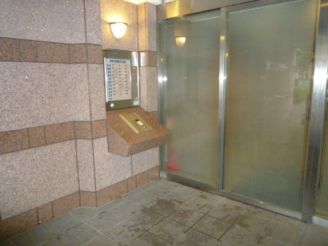 コスモ平和大通