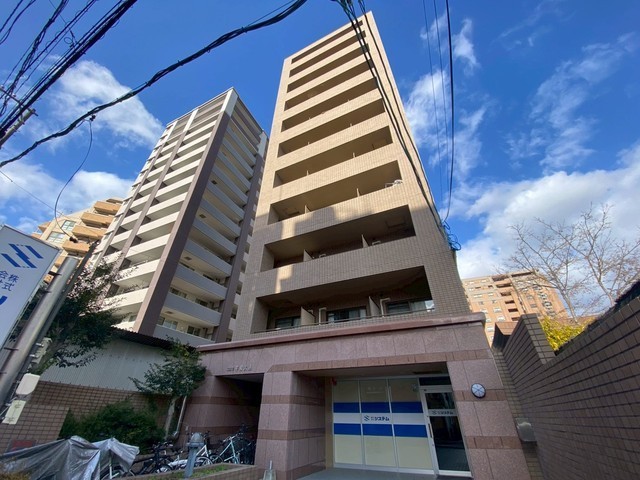 コスモ平和大通