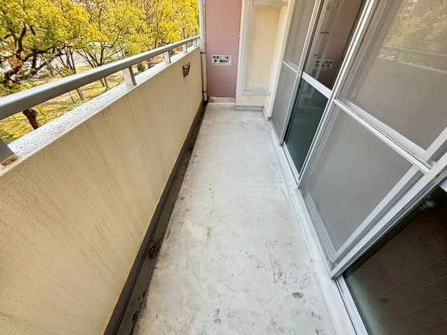 Arista広島平和大通り