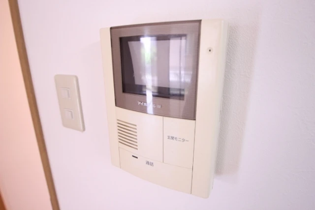 コリーヌ・ヴェール(Colline Vert)