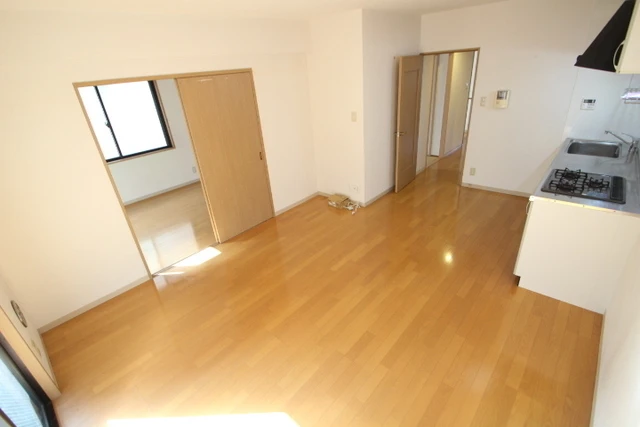 コリーヌ・ヴェール(Colline Vert)