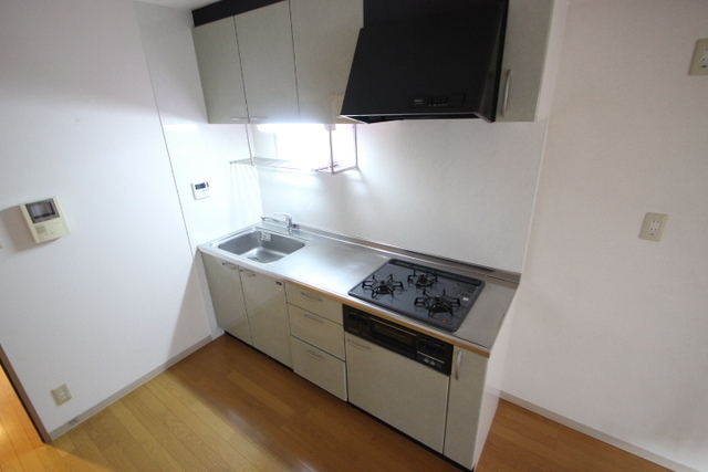 コリーヌ・ヴェール(Colline Vert)