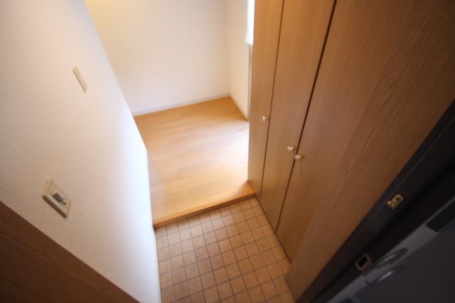 コリーヌ・ヴェール(Colline Vert)