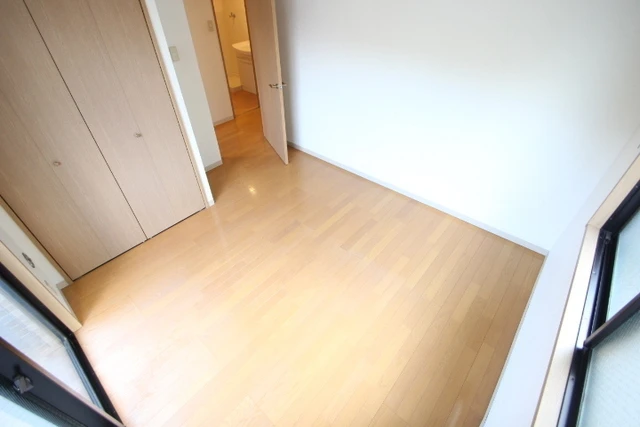 コリーヌ・ヴェール(Colline Vert)