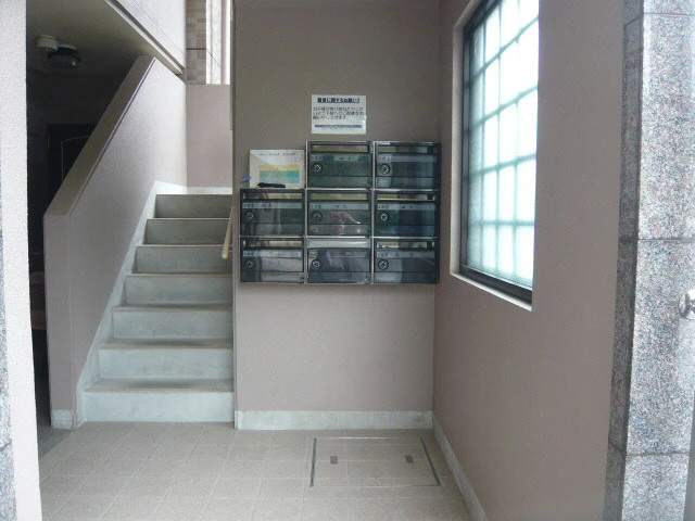 コリーヌ・ヴェール(Colline Vert)