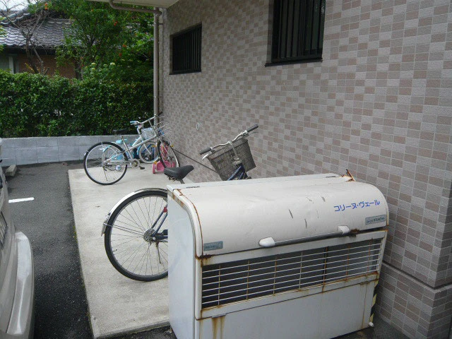 コリーヌ・ヴェール(Colline Vert)