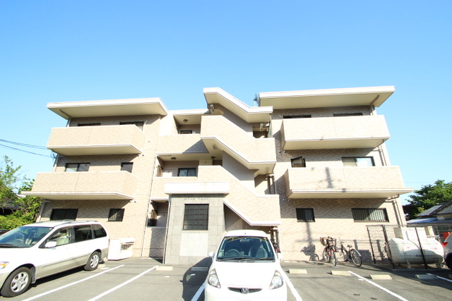 コリーヌ・ヴェール(Colline Vert)