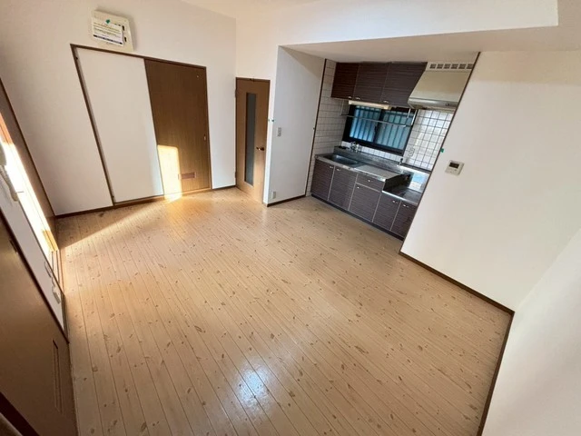 コンフォートNビル3