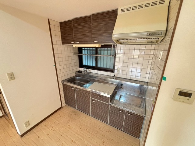 コンフォートNビル3