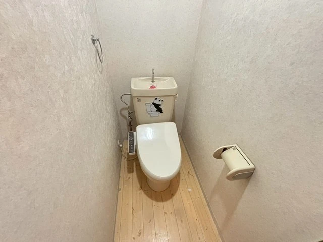 コンフォートNビル3