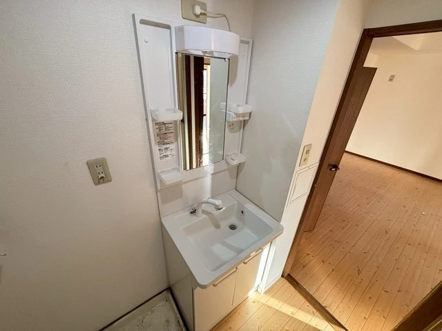 コンフォートNビル3