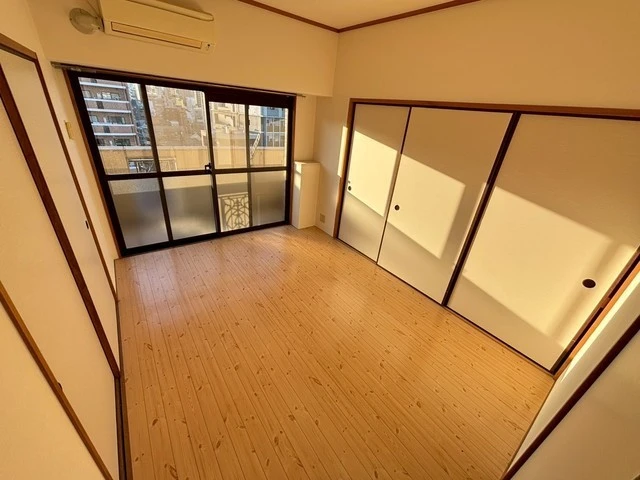 コンフォートNビル3