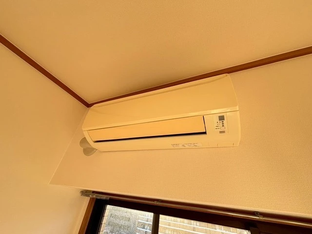 コンフォートNビル3