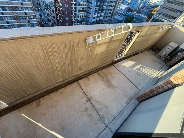 コンフォートNビル3