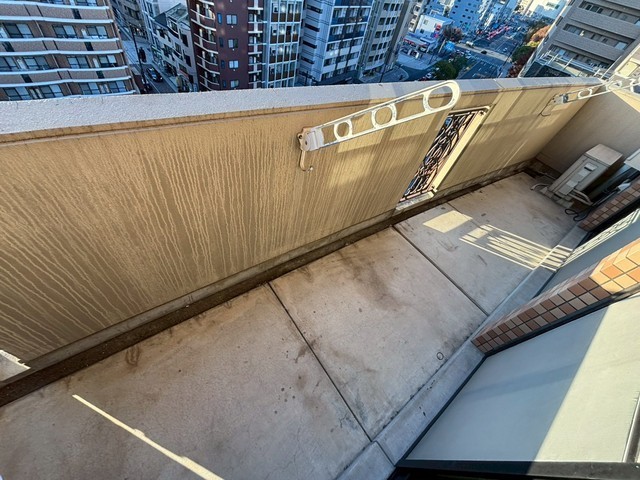 コンフォートNビル3