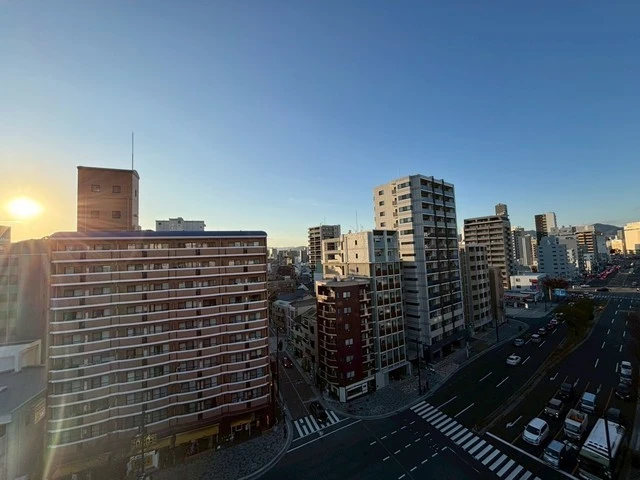 コンフォートNビル3