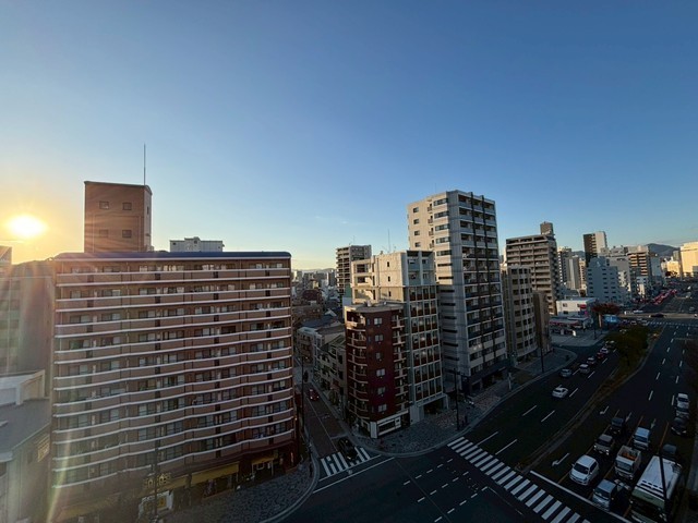 コンフォートNビル3