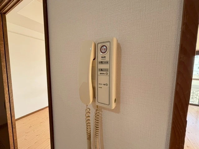 コンフォートNビル3