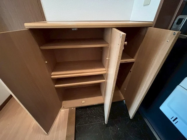 コンフォートNビル3