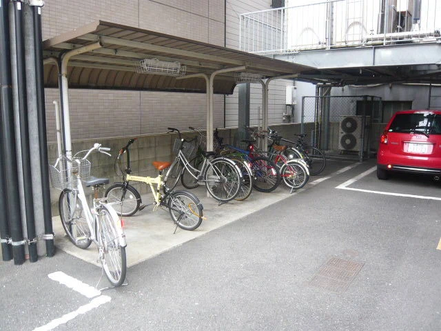 コンフォートNビル3