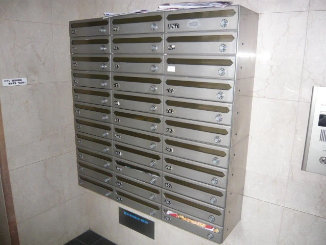 コンフォートNビル3