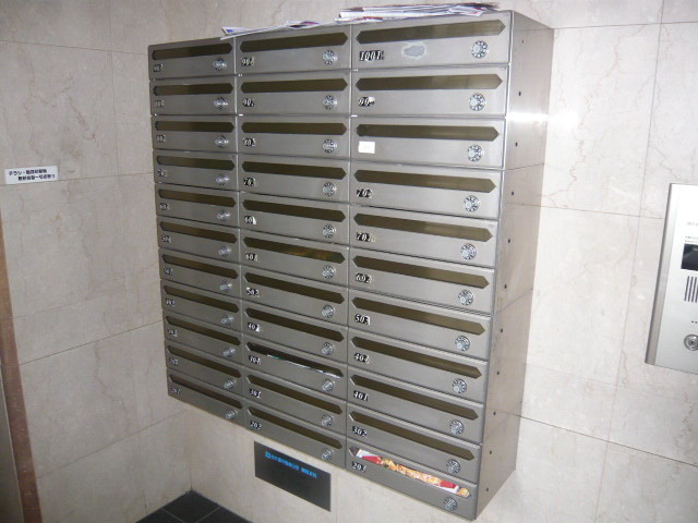 コンフォートNビル3