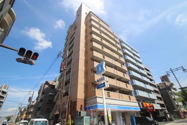 コンフォートNビル3