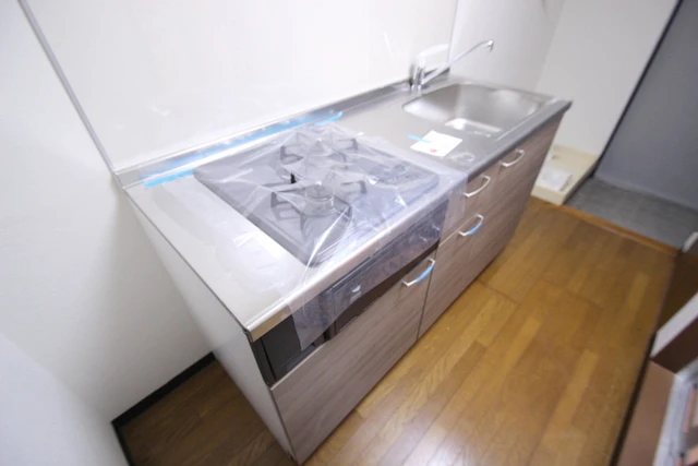 コンフォート祇園