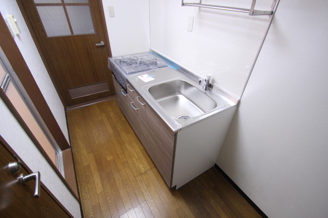 コンフォート祇園