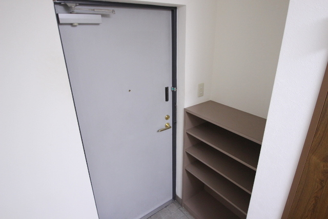 コンフォート祇園