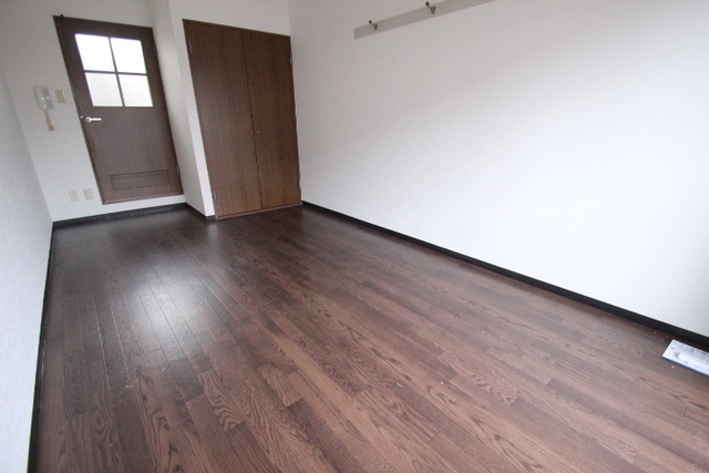 コンフォート祇園