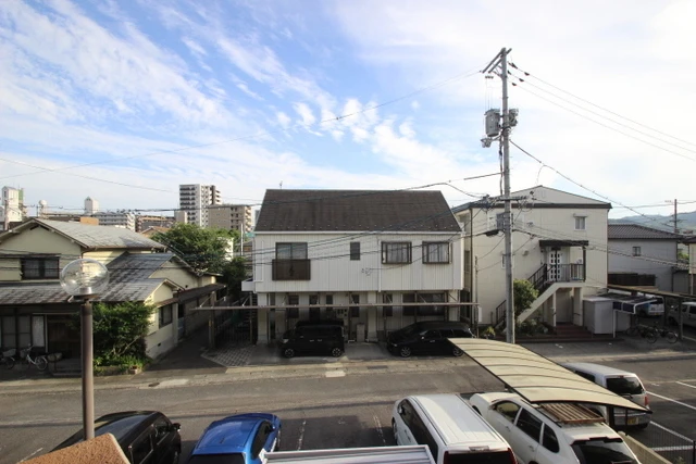 コンフォート祇園