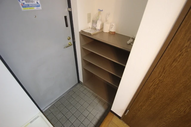 コンフォート祇園