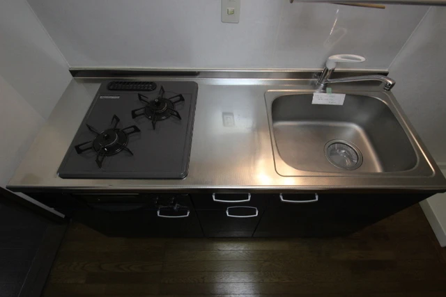 コンフォート祇園