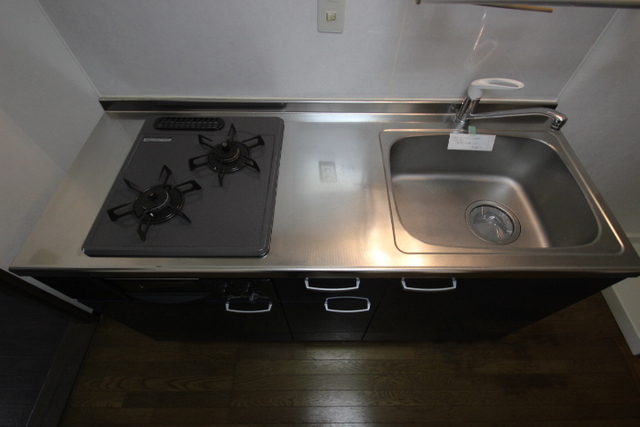 コンフォート祇園