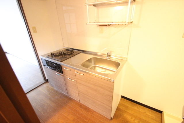 コンフォート祇園