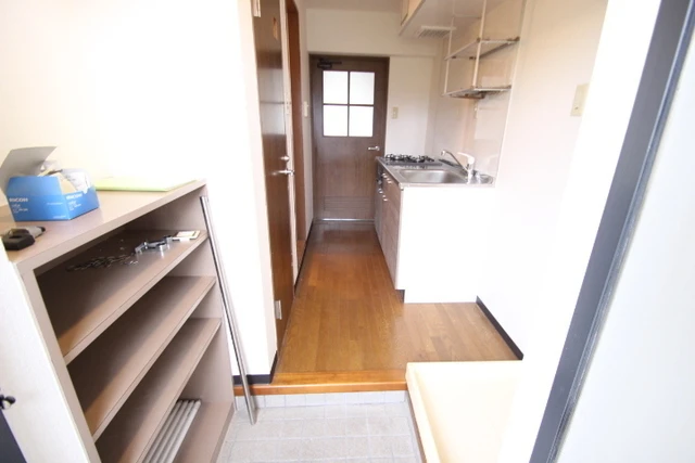 コンフォート祇園