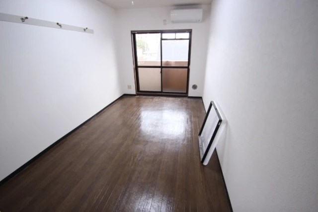 コンフォート祇園