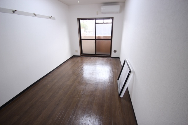 コンフォート祇園