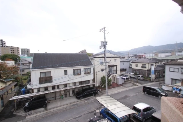 コンフォート祇園