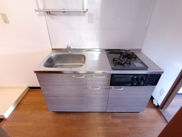 コンフォート祇園