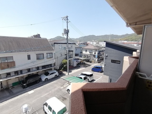 コンフォート祇園