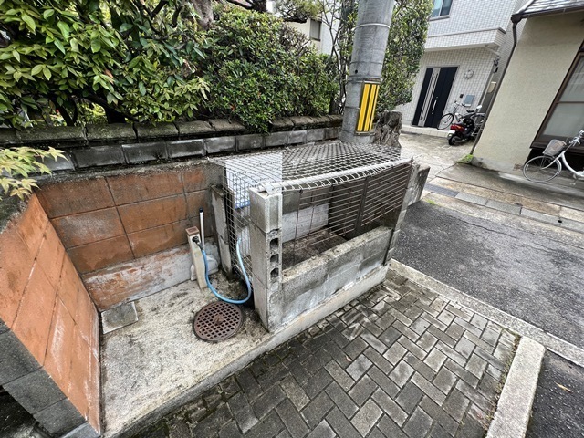 コンフォート祇園