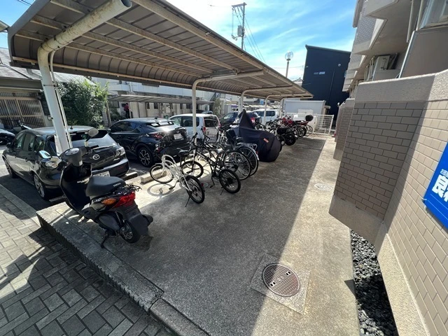 コンフォート祇園