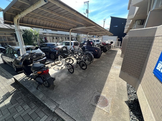 コンフォート祇園